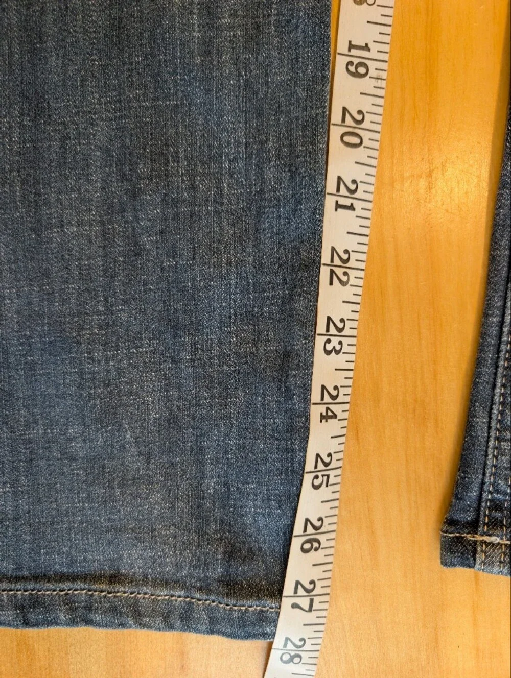 Wrangler 20X Boys Size 12 Regular Jeans Stretch